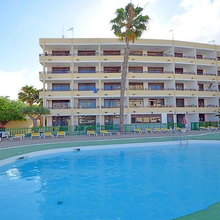 Apartamentos Los Juncos I Playa del Inglés Exteriér fotografie