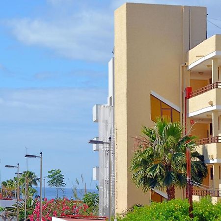 Apartamentos Los Juncos I Playa del Inglés Exteriér fotografie