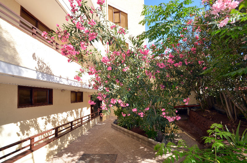 Apartamentos Los Juncos I Playa del Inglés Exteriér fotografie