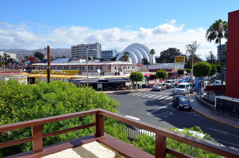 Apartamentos Los Juncos I Playa del Inglés Exteriér fotografie